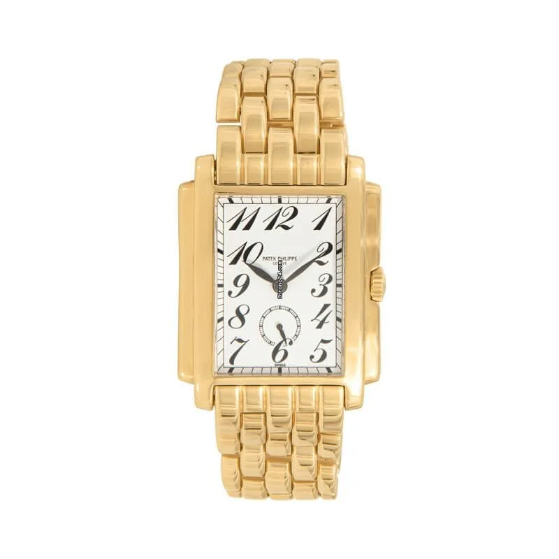 Patek Philippe Gondolo 5024/1J-001